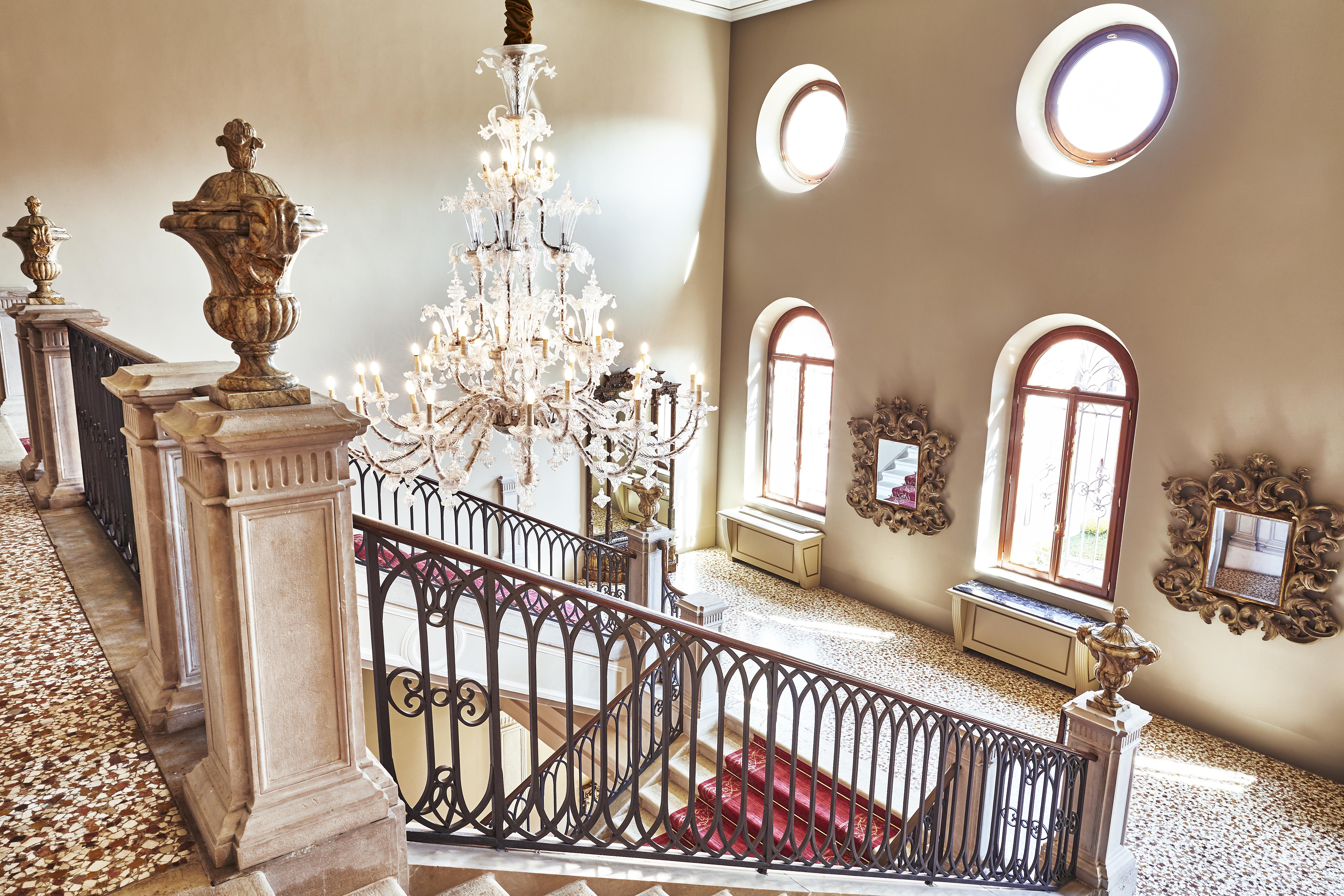 San Clemente Palace Venice เวนิส ภายนอก รูปภาพ