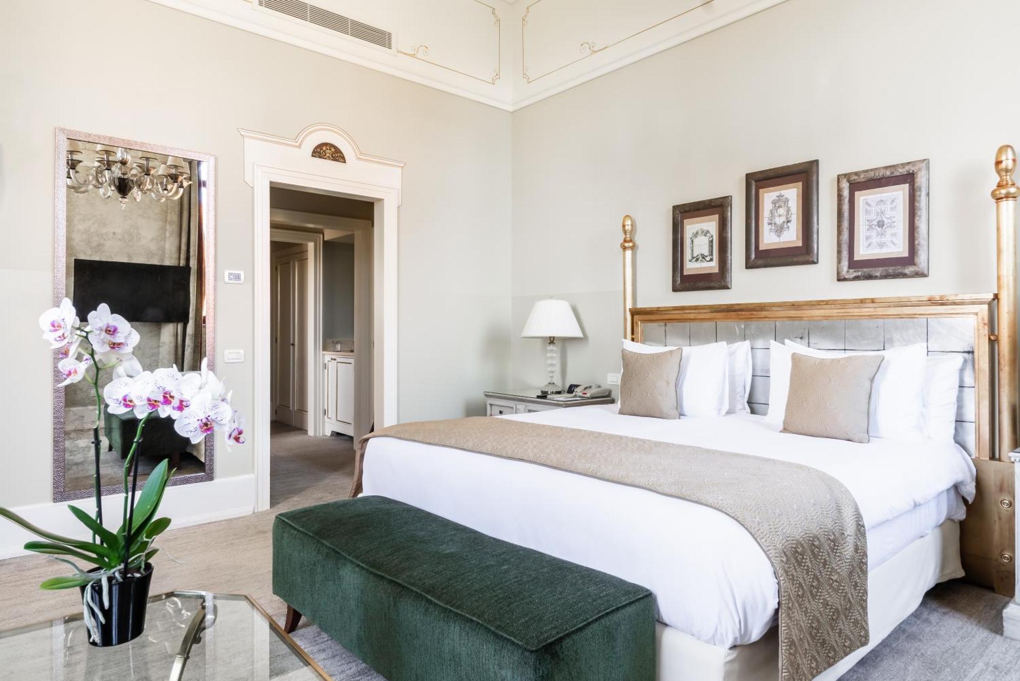 San Clemente Palace Venice เวนิส ภายนอก รูปภาพ