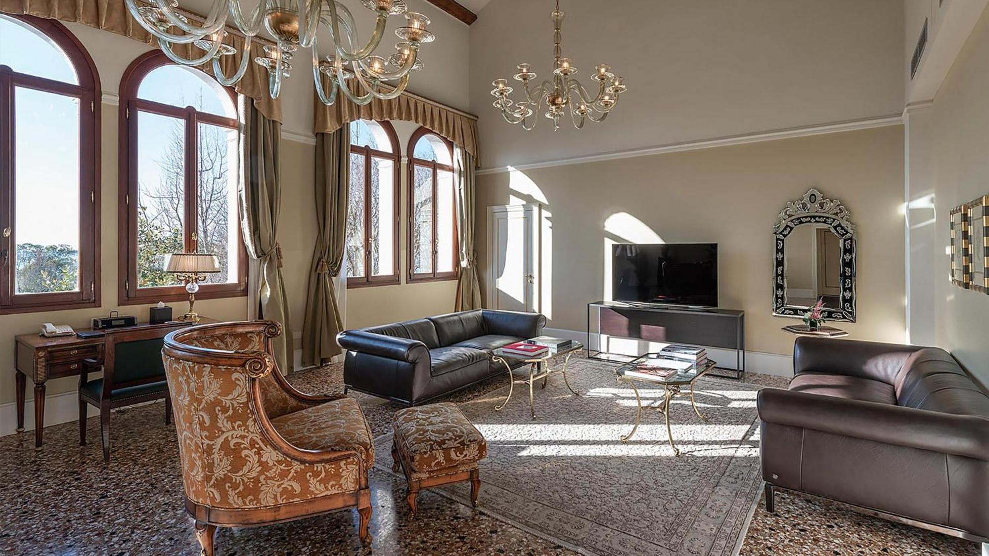 San Clemente Palace Venice เวนิส ภายนอก รูปภาพ