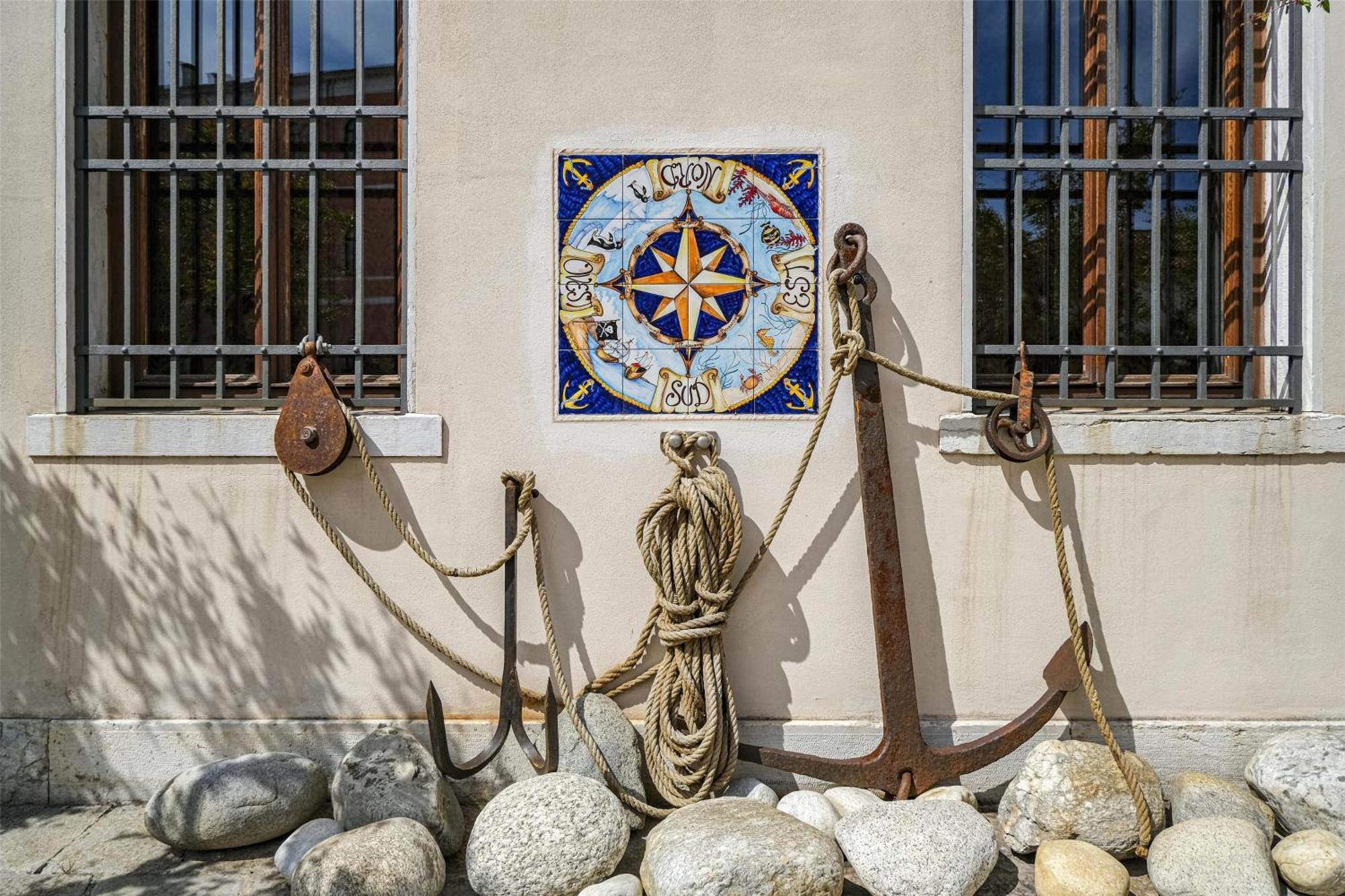 San Clemente Palace Venice เวนิส ภายนอก รูปภาพ