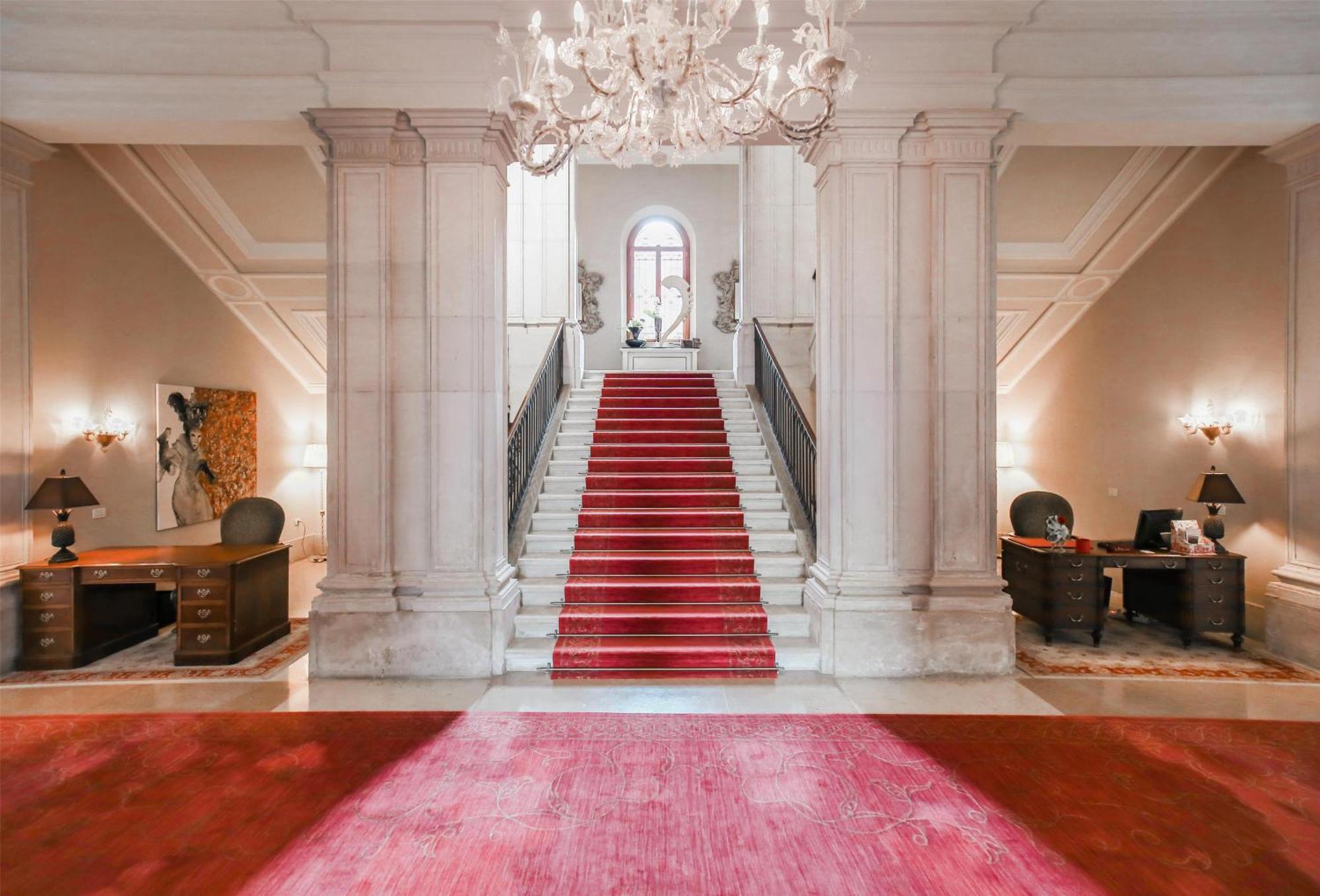 San Clemente Palace Venice เวนิส ภายนอก รูปภาพ