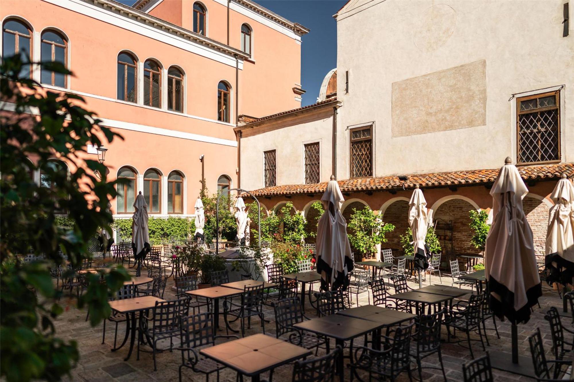 San Clemente Palace Venice เวนิส ภายนอก รูปภาพ