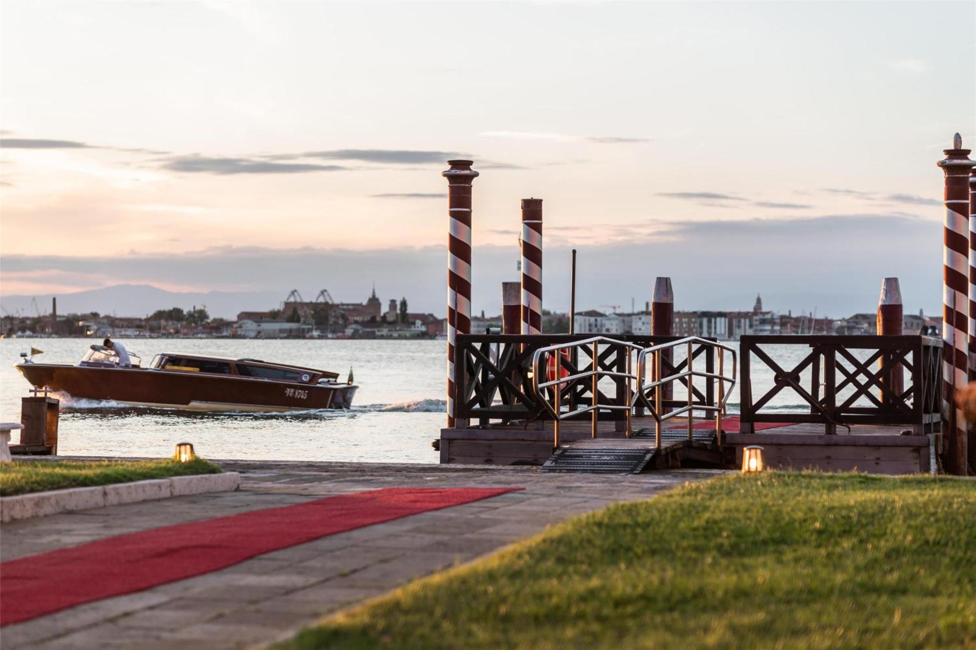 San Clemente Palace Venice เวนิส ภายนอก รูปภาพ