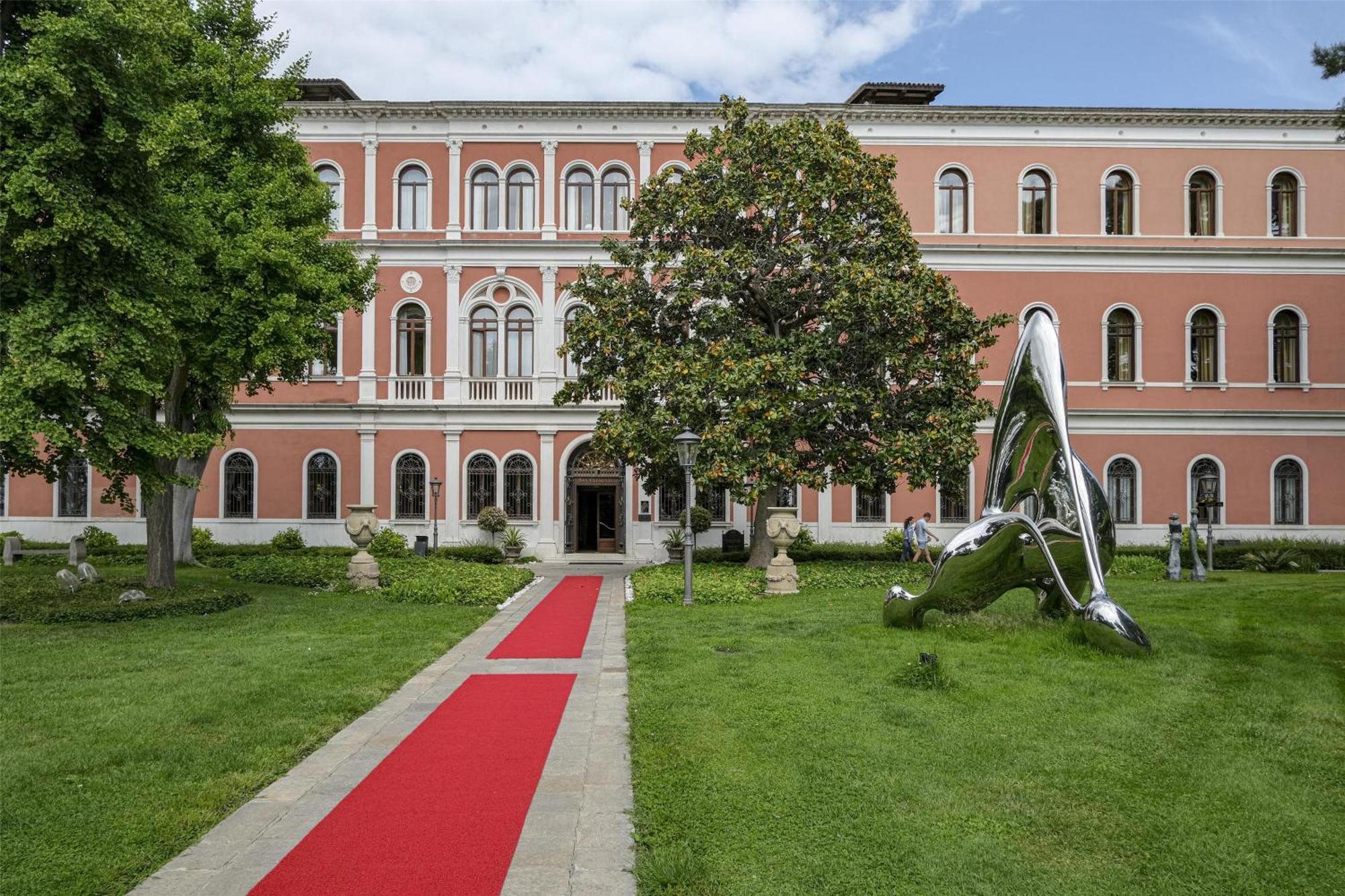 San Clemente Palace Venice เวนิส ภายนอก รูปภาพ