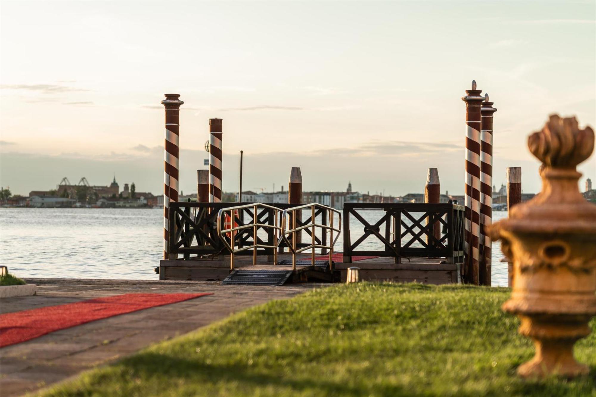 San Clemente Palace Venice เวนิส ภายนอก รูปภาพ