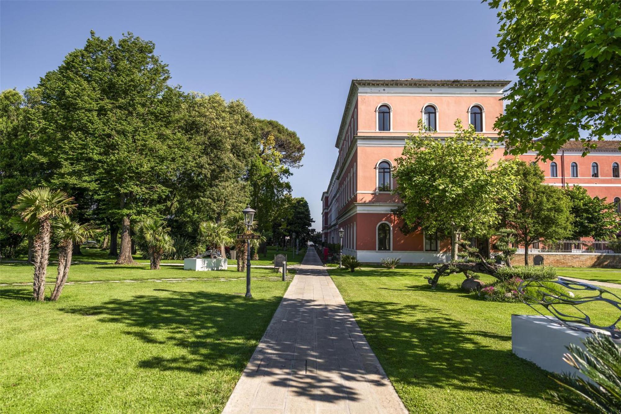 San Clemente Palace Venice เวนิส ภายนอก รูปภาพ